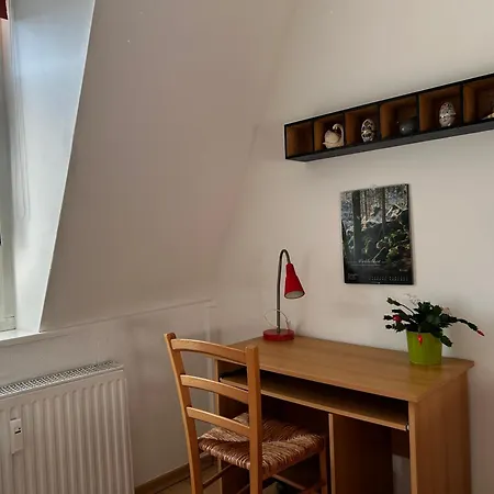 Im Hinterhaus