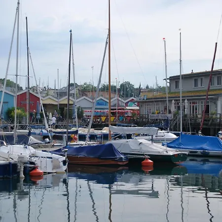 아파트 Im Hinterhaus *